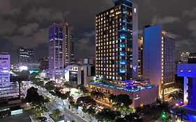 Intercontinental Real Santo Domingo By Ihg